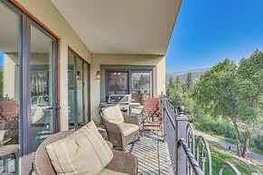 Expansive Edwards Condo on Main Street w/ Views!