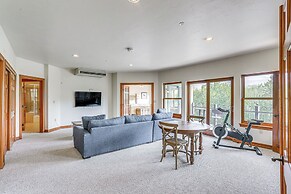 Expansive Edwards Condo on Main Street w/ Views!