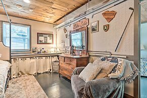 Bemus Point Vintage Suite w/ Soaking Tub & Kitchen