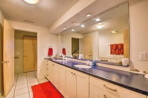 House on Lake of the Ozarks w/ Dock & Pool Table!