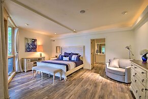 House on Lake of the Ozarks w/ Dock & Pool Table!