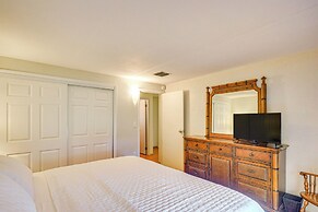 Riverside Retreat w/ Boat Dock in Sunny Astor!