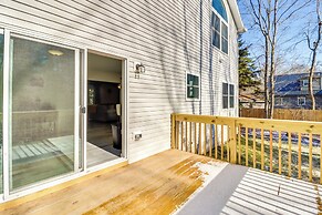 Poconos Vacation Rental ~ 3 Mi to Kalahari!