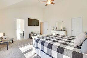 3 Mi to Kalahari: Pocono Summit Home w/ Pool Table