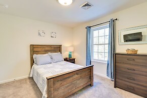 3 Mi to Kalahari: Pocono Summit Home w/ Pool Table