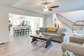 3 Mi to Kalahari: Pocono Summit Home w/ Pool Table