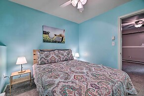 Hot Tub & Yard: Stroudsburg Home in Poconos