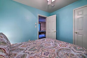 Hot Tub & Yard: Stroudsburg Home in Poconos