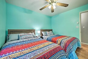 Hot Tub & Yard: Stroudsburg Home in Poconos