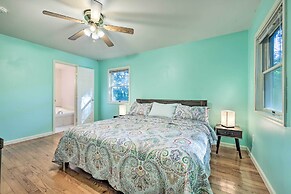 Hot Tub & Yard: Stroudsburg Home in Poconos