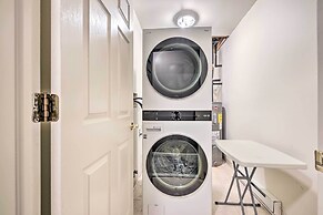 Hot Tub & Yard: Stroudsburg Home in Poconos