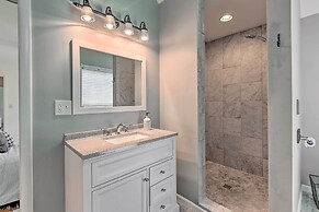 Chic Nashville-area Retreat w/ Private Pool!