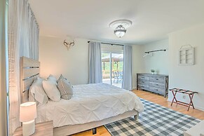 Chic Nashville-area Retreat w/ Private Pool!