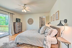 Chic Nashville-area Retreat w/ Private Pool!