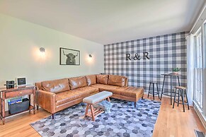 Chic Nashville-area Retreat w/ Private Pool!