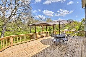 Chic Nashville-area Retreat w/ Private Pool!