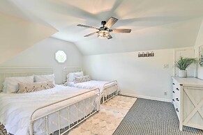 Chic Nashville-area Retreat w/ Private Pool!