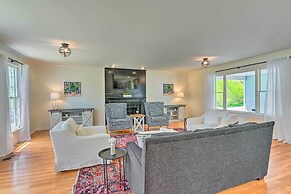 Chic Nashville-area Retreat w/ Private Pool!