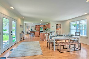 Chic Nashville-area Retreat w/ Private Pool!