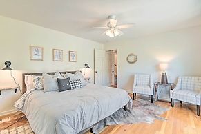 Chic Nashville-area Retreat w/ Private Pool!