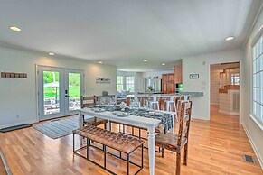 Chic Nashville-area Retreat w/ Private Pool!