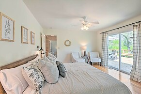 Chic Nashville-area Retreat w/ Private Pool!