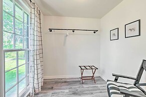 Chic Nashville-area Retreat w/ Private Pool!
