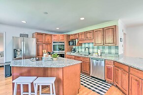 Chic Nashville-area Retreat w/ Private Pool!