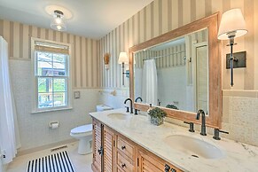 Chic Nashville-area Retreat w/ Private Pool!