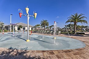 ~ 6 Mi to Disney: Kissimmee Retreat w/ Pool!