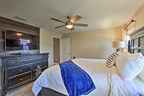 ~ 6 Mi to Disney: Kissimmee Retreat w/ Pool!