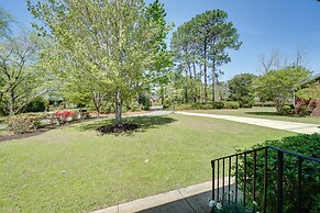 Wilmington Rental ~ 4 Mi to Wrightsville Beach!