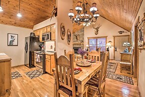 Branson West Gem < 3 Mi to Silver Dollar City!