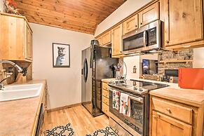 Branson West Gem < 3 Mi to Silver Dollar City!