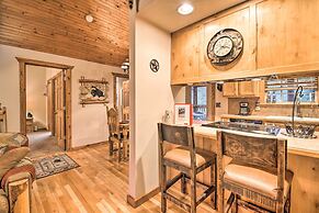 Branson West Gem < 3 Mi to Silver Dollar City!