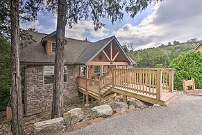 Branson West Gem < 3 Mi to Silver Dollar City!