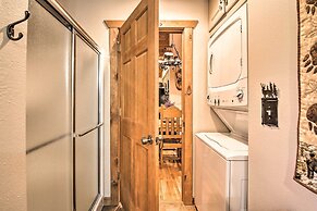 Branson West Gem < 3 Mi to Silver Dollar City!