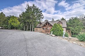 Branson West Gem < 3 Mi to Silver Dollar City!