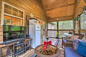 Branson West Gem < 3 Mi to Silver Dollar City!