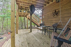 Branson West Gem < 3 Mi to Silver Dollar City!