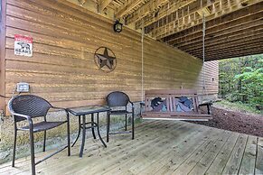 Branson West Gem < 3 Mi to Silver Dollar City!