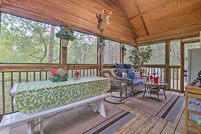 Branson West Gem < 3 Mi to Silver Dollar City!