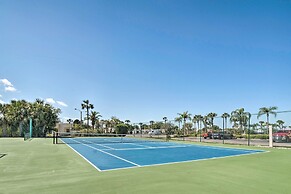 Hudson Resort Condo w/ Gulf Views & Beach!