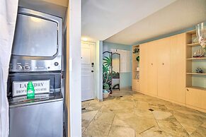 Hudson Resort Condo w/ Gulf Views & Beach!