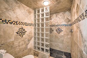 Hudson Resort Condo w/ Gulf Views & Beach!