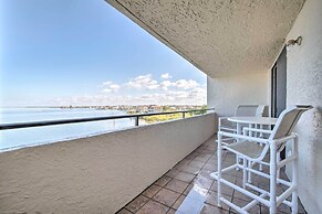 Hudson Resort Condo w/ Gulf Views & Beach!