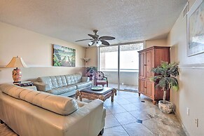 Hudson Resort Condo w/ Gulf Views & Beach!
