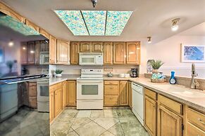 Hudson Resort Condo w/ Gulf Views & Beach!