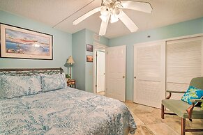 Hudson Resort Condo w/ Gulf Views & Beach!