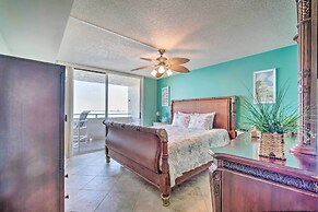 Hudson Resort Condo w/ Gulf Views & Beach!